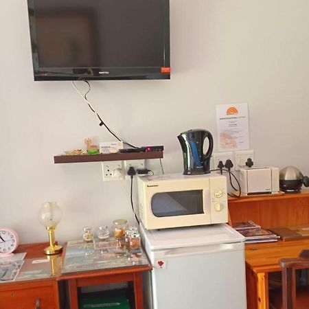 The Nook B&B Kimberley Exteriör bild